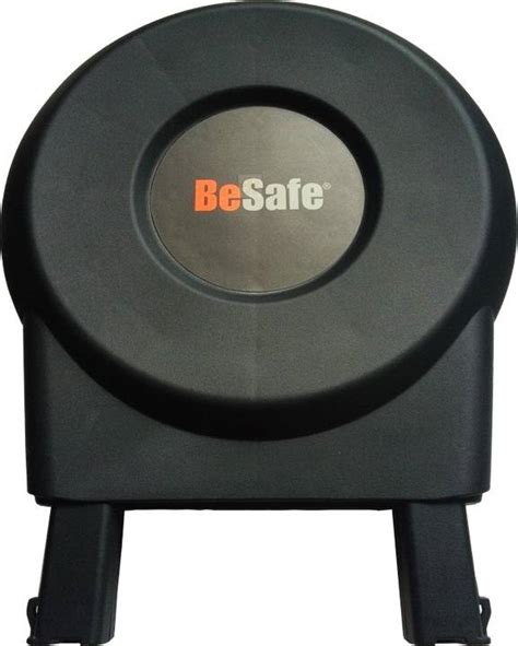 BeSafe Frontbygel iZi Modular Base • Se priser nu .